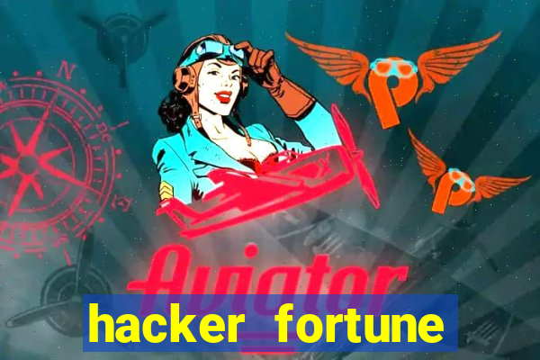 hacker fortune tiger download